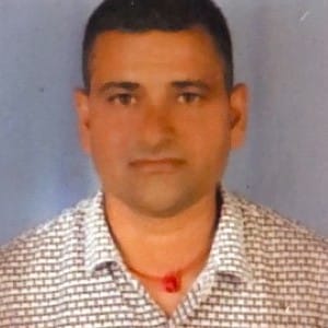 Yubraj Poudel