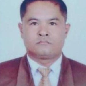Basudev Pokhrel