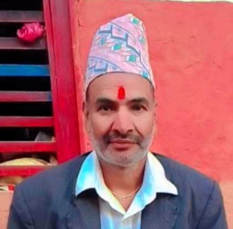 Khemraj Pokhrel, Barbot
