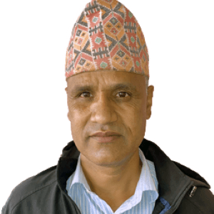 Tanka-Prasad-Acharya