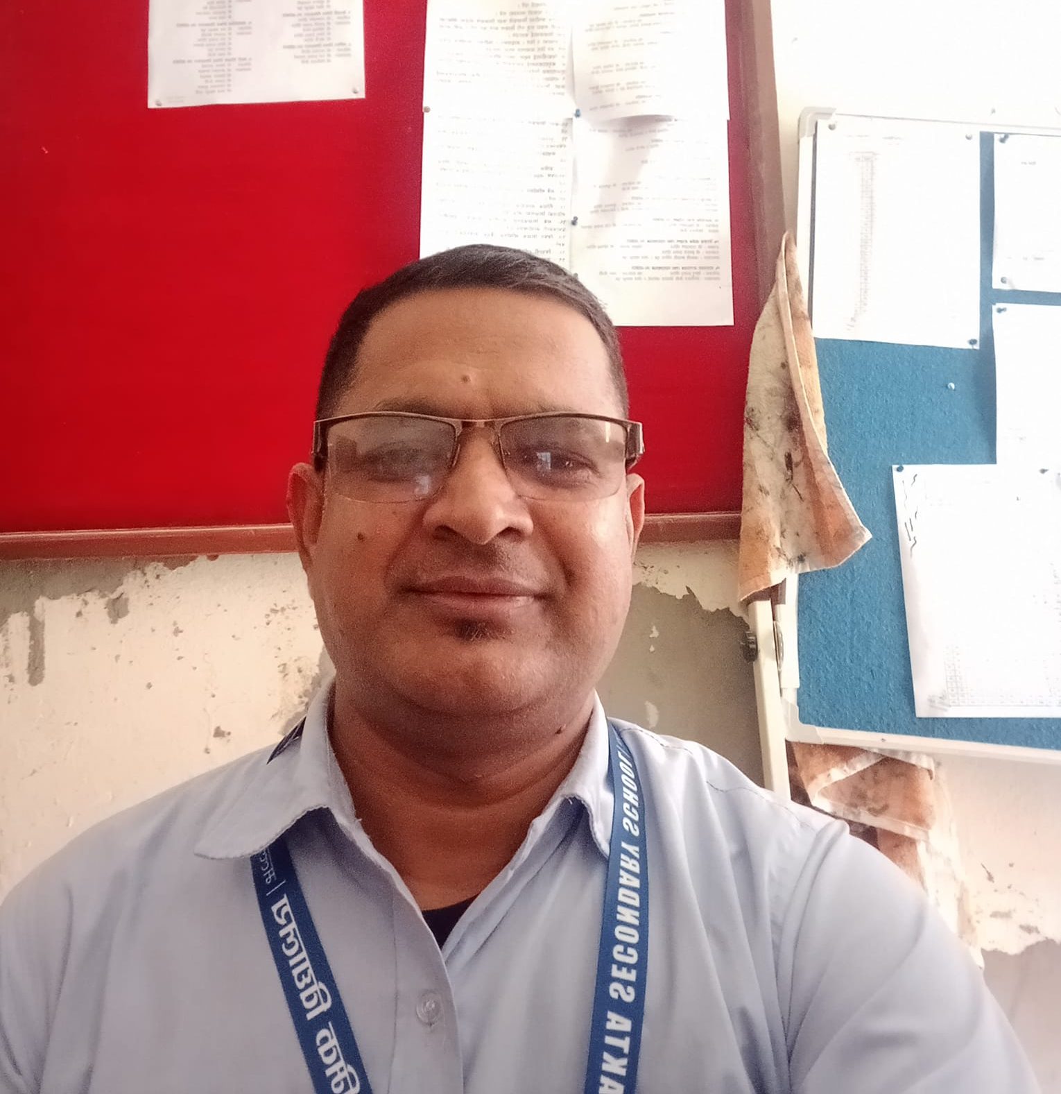 जयराज जोशी