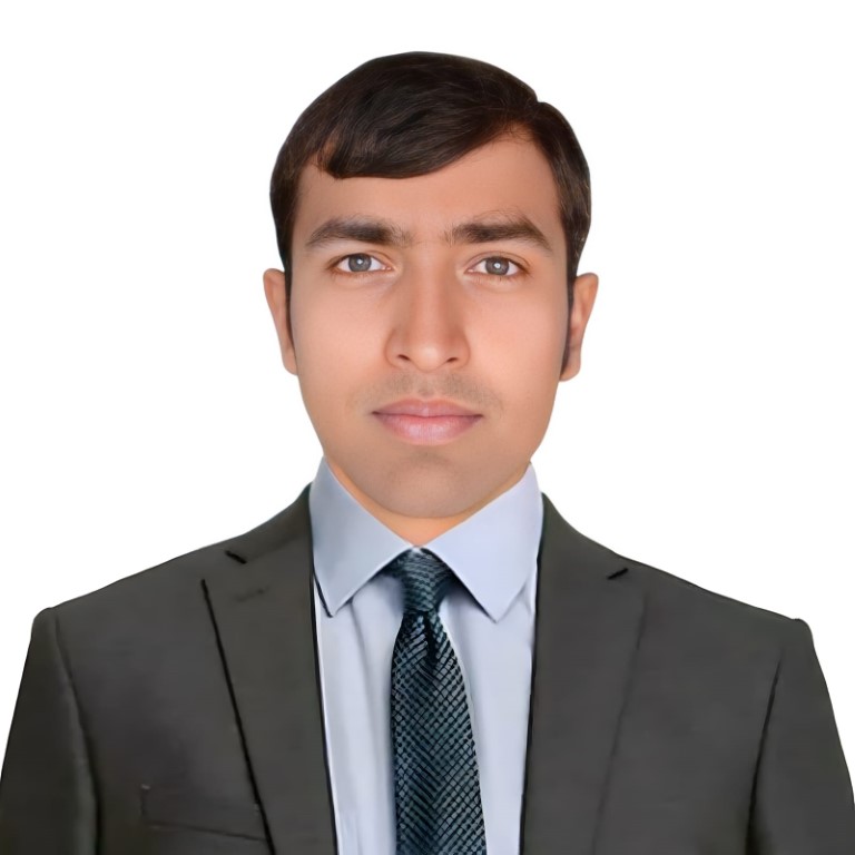 Bishnu Prasad Bhusal