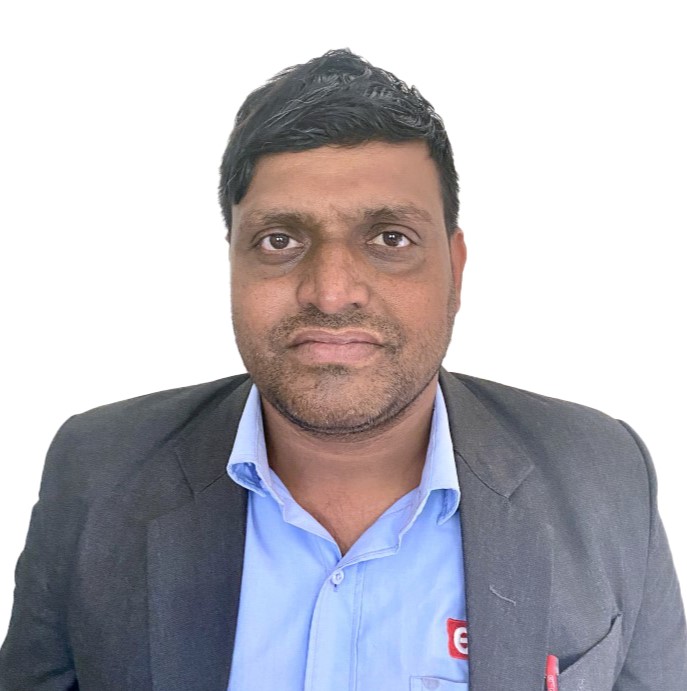 Bishnu Prasad Poudel