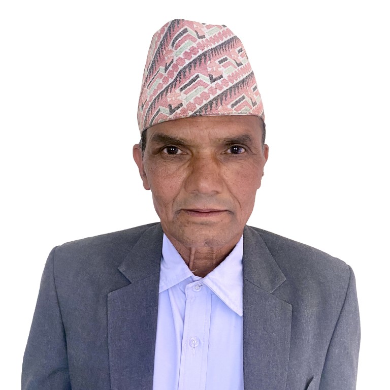 Ishori Prasad Poudel