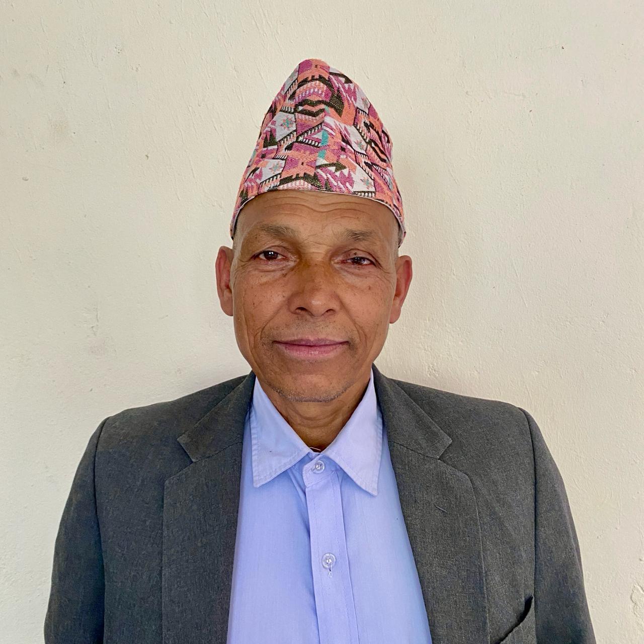 rem prasad Poudel
