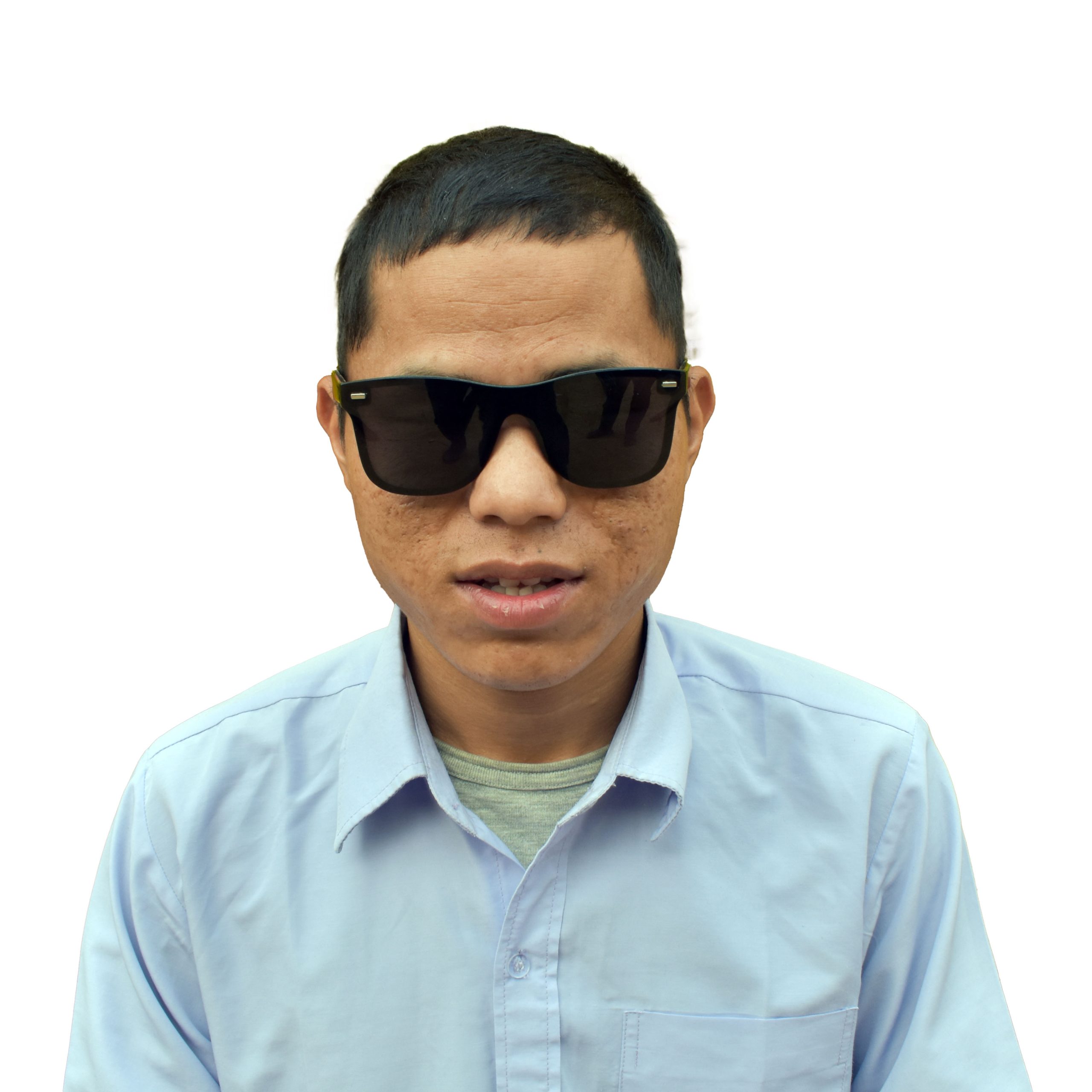 Indra Bahadur Pun Magar