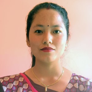 Pabitra Pun Magar