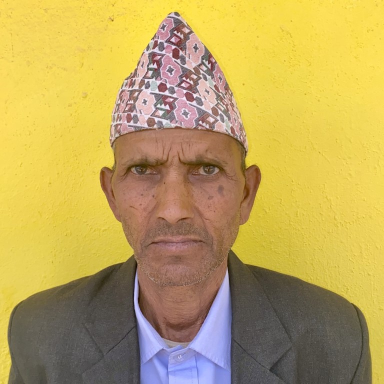 Guru Prasad Poudel
