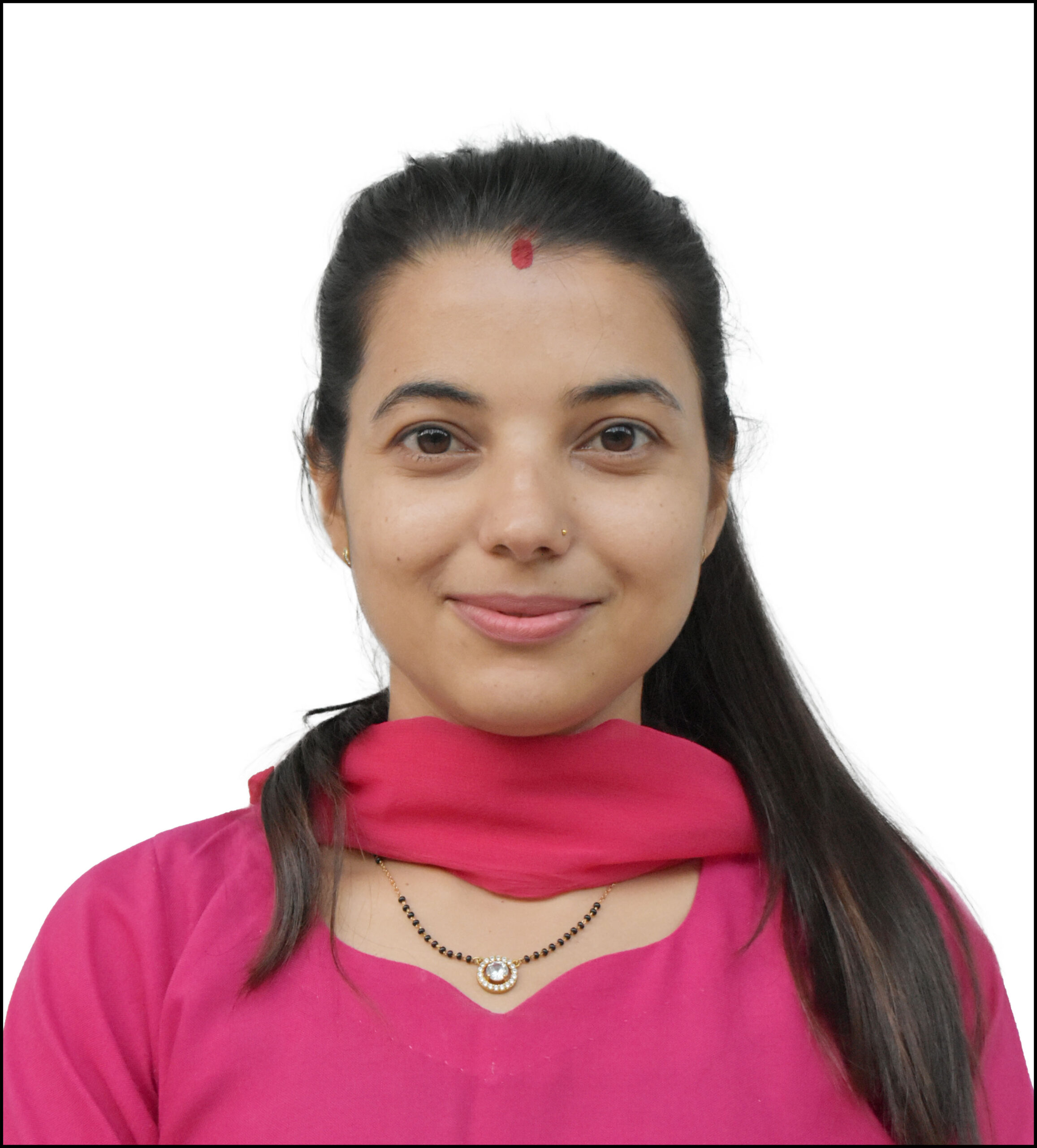 Anupa Poudel